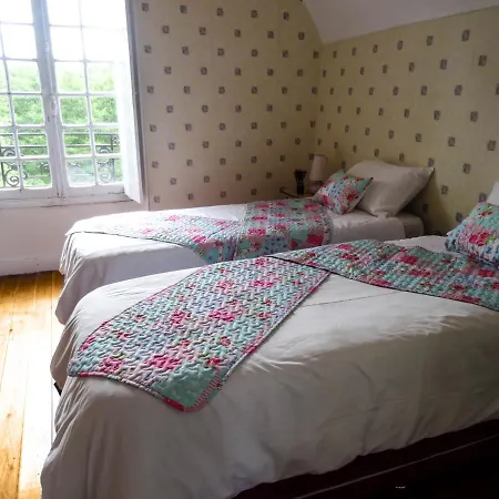 Manoir Du Cervolet 別荘 *
