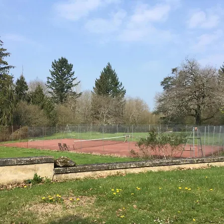 Manoir Du Cervolet 別荘